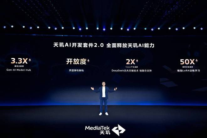 助力开发者精准猎杀卡顿、BUG、降频等调优难题联发科 Dimensity Profiler(图4)