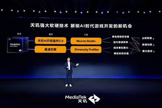 助力开发者精准猎杀卡顿、BUG、降频等调优难题联发科 Dimensity Profiler(图6)