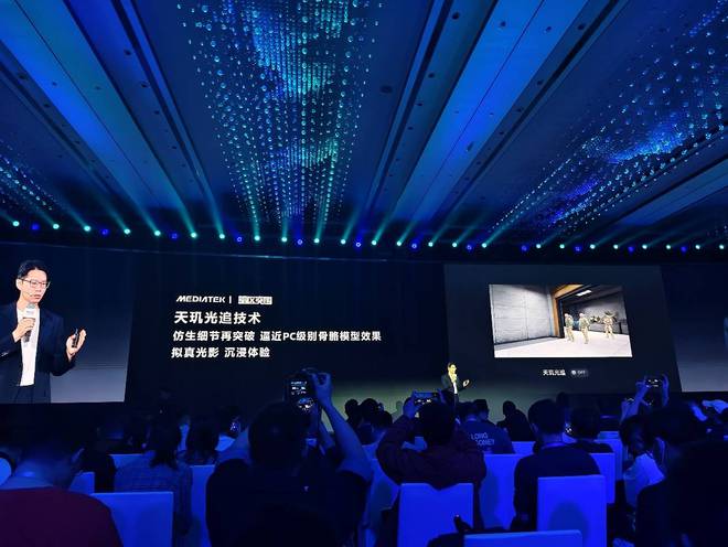 助力开发者精准猎杀卡顿、BUG、降频等调优难题联发科 Dimensity Profiler(图13)