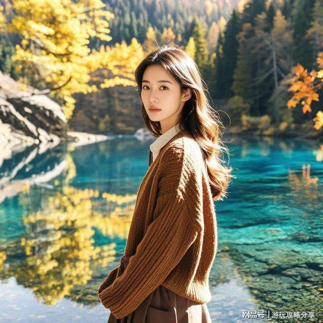 几月份去旅游景点 玩转精华！成都的著名景点推荐 四川适合
