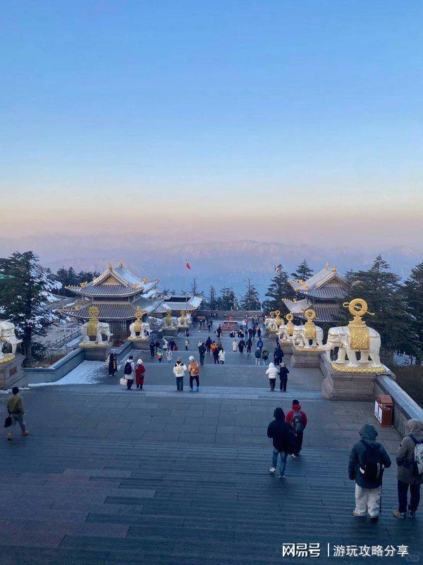 几月份去旅游景点 玩转精华！成都的著名景点推荐 四川适合(图5)