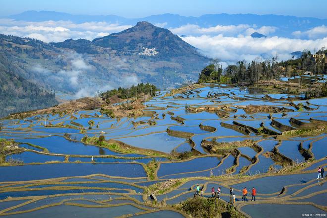 台去云南玩8天大概需要多少钱山东去云南旅游多少钱青岛烟
