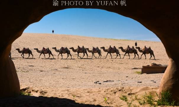 周旅行宝地算法根本不会推荐给你！从工程师到旅行家他挑选的十一黄金(图7)