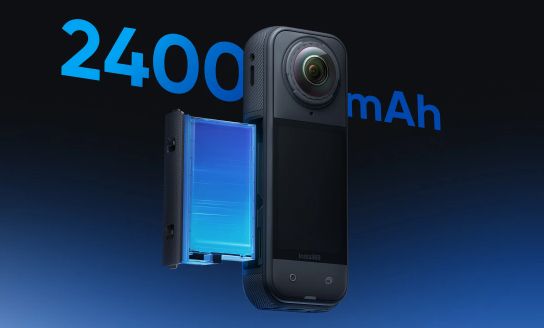 o 360谁更胜一筹？影石X5和大疆Osm(图15)