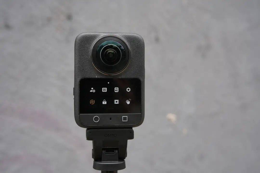 I OSMO360 深度评测上天入地从内而外：大疆 DJ(图3)