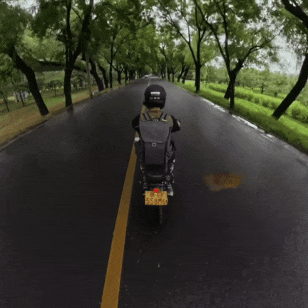 I OSMO360 深度评测上天入地从内而外：大疆 DJ(图4)