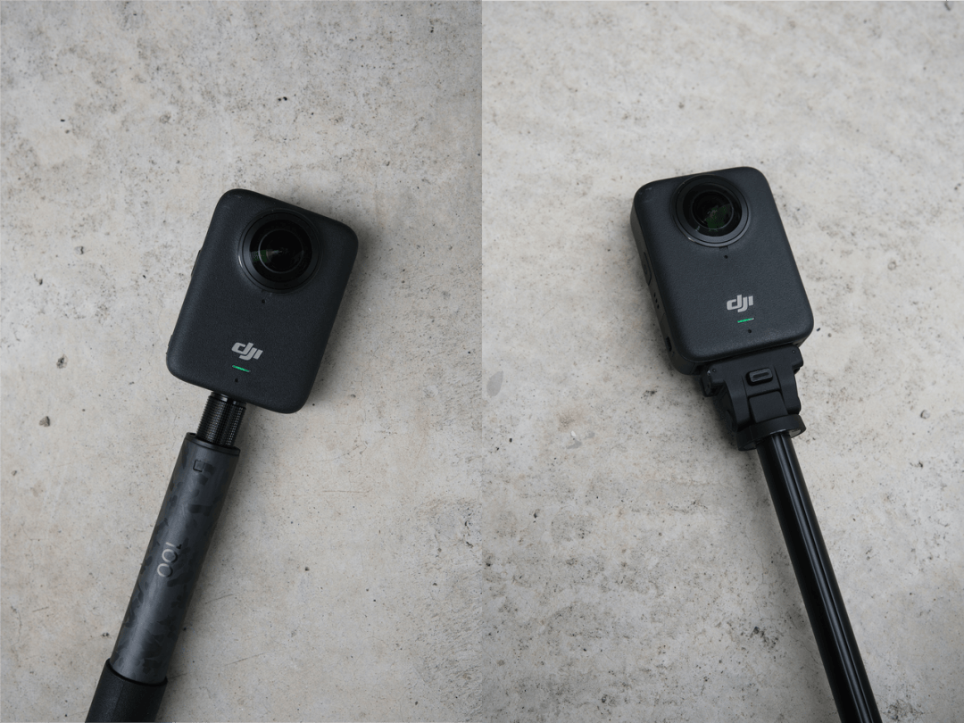 I OSMO360 深度评测上天入地从内而外：大疆 DJ(图9)