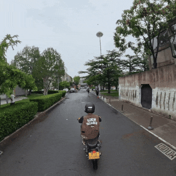 I OSMO360 深度评测上天入地从内而外：大疆 DJ(图10)